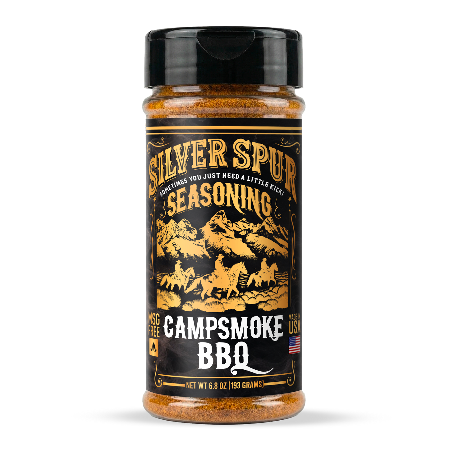 Campsmoke BBQ