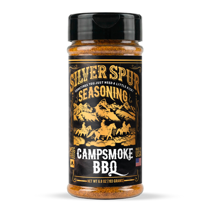 Campsmoke BBQ