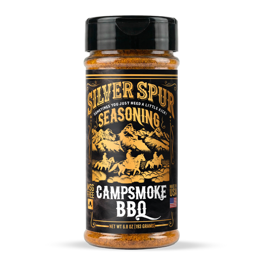 Campsmoke BBQ