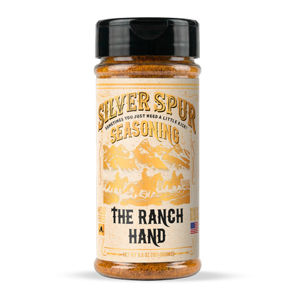 The Ranch Hand