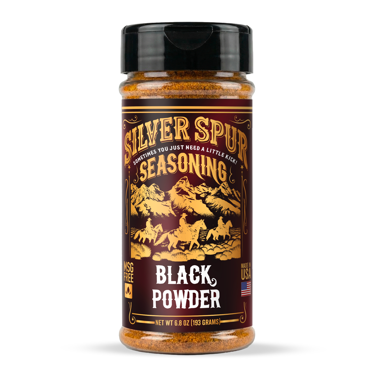 Black Powder