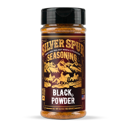 Black Powder