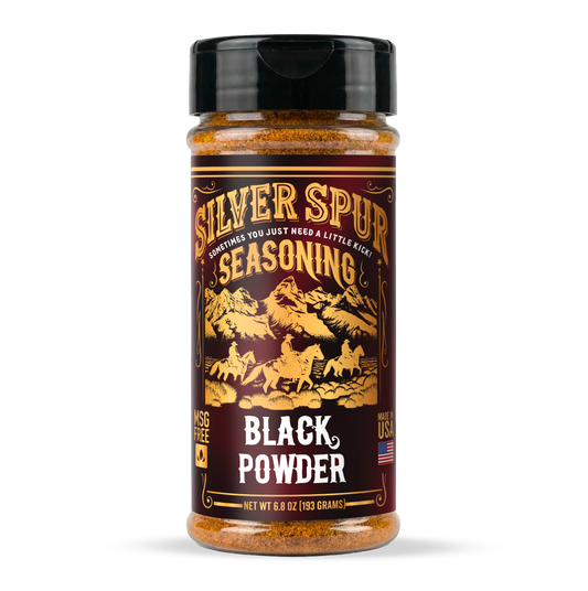 Black Powder