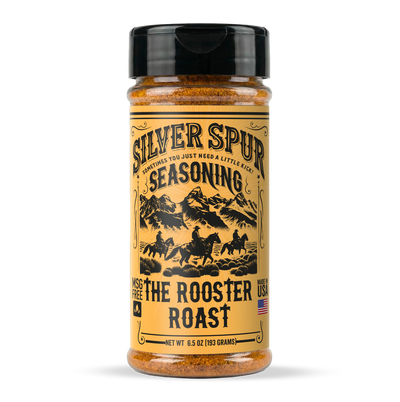 The Rooster Roast