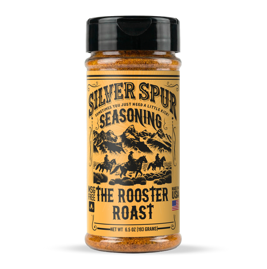 The Rooster Roast