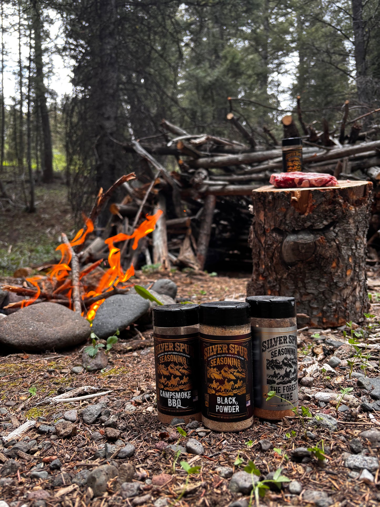Black Powder