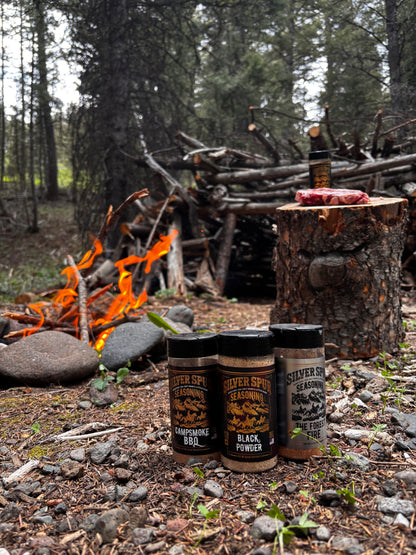 Black Powder