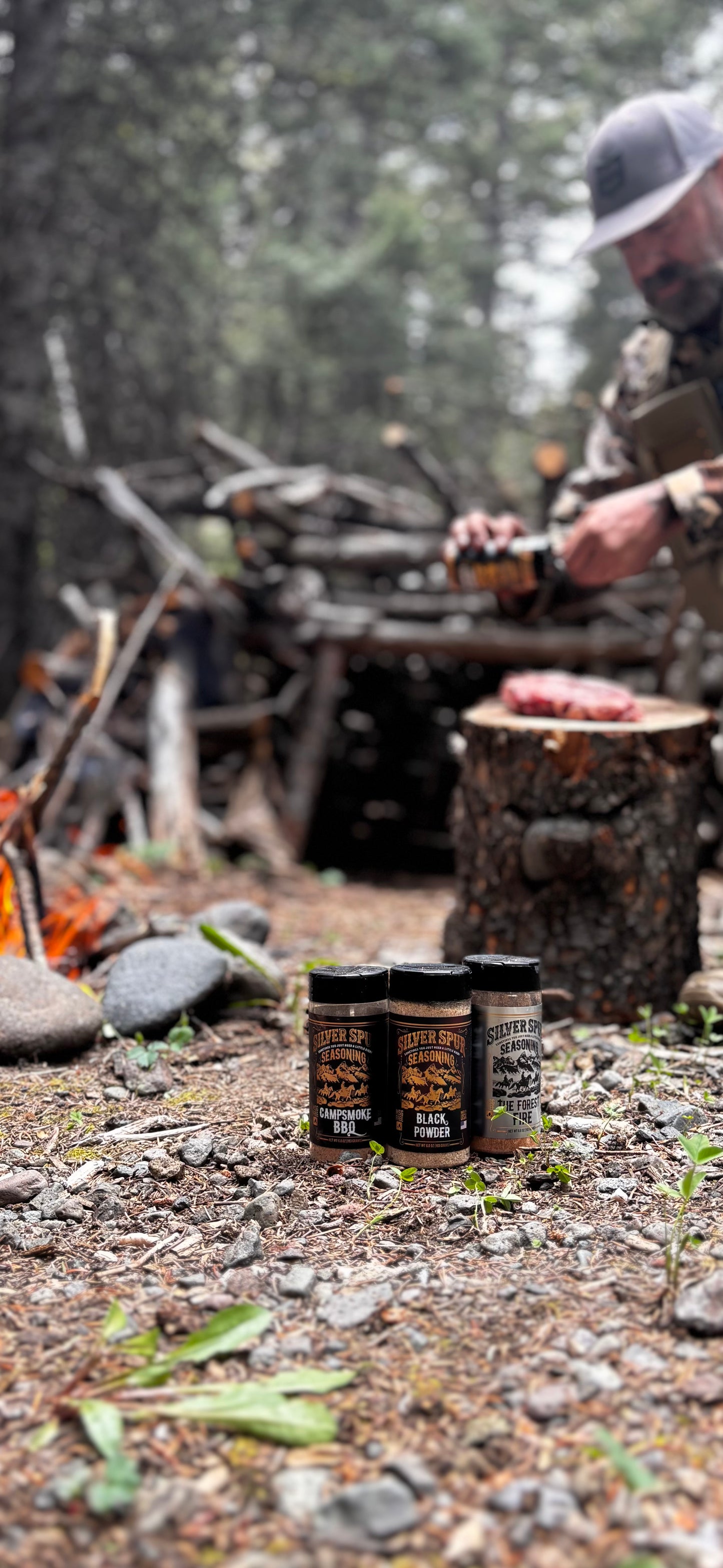 Black Powder