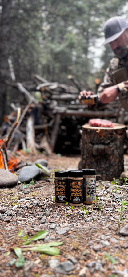 Black Powder