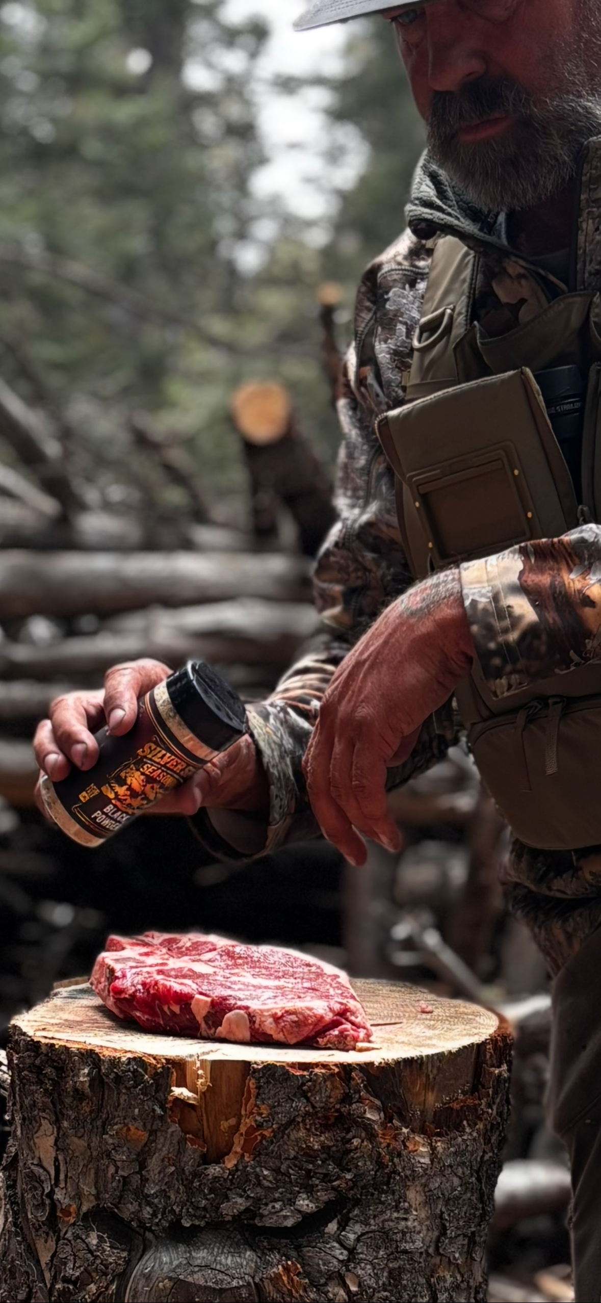 Black Powder